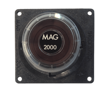 MAG 2000 (Shockwatch)