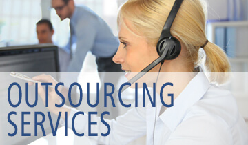 Outsourcing Services