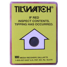 Tiltwatch