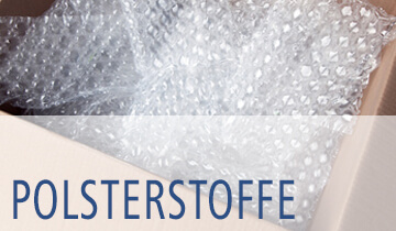 Polsterstoffe
