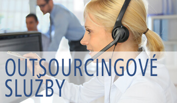 Outsourcingové služby